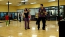 Zumba con Vero and Guty El Merengue de la Arepa