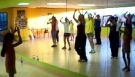Zumba con Yesi Belly dance - Zumba Belly dance