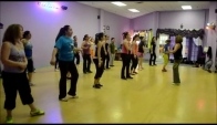 Zumba cool down Promise Romeo Usher Alma de la Luna