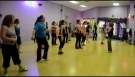 Zumba cool down Promise Romeo Usher Alma de la Luna
