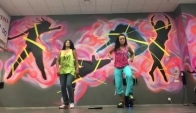Zumba cool down T I feat Justin Timberlake - Dead and gone