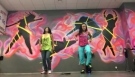 Zumba cool down T I feat Justin Timberlake - Dead and gone