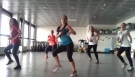 Zumba coreo libe_ mi amiguito el pipi reggaeton