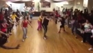Zumba craze in the Boogie Down