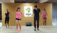 Zumba cu Andrei - Salsa