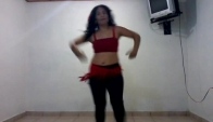 Zumba cuandro Flamenco - Zumba flamenco