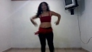 Zumba cuandro Flamenco - Zumba flamenco
