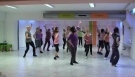 Zumba cumbia arabe