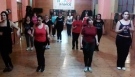 Zumba cumbia marioneta - Zumba Cumbia