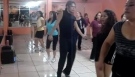 Zumba cumbia no voy a trabajar CardioAerobicS Slp