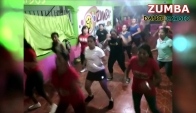 Zumba dance cardio - Zumba Cardio