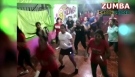 Zumba dance cardio - Zumba Cardio