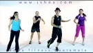 Zumba dance forever Calypso - Zumba Calypso