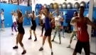 Zumba dance funk - Zumba Funk