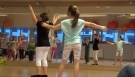 Zumba dla dzieci - zdrofit Bemowo