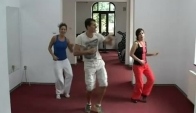 Zumba fast merengue - Zumba Merengue
