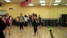 Zumba fitness-PUNTA - Zumba workout