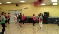 Zumba fitness-SOUK Dance Dance