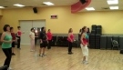 Zumba fitness-SOUK Dance Dance