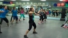 Zumba fitness-TRA Tra Abs Arms Legs Work Out