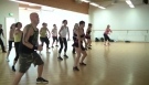 Zumba fitness - Zoot Suit Riot - Swing
