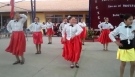 Zumba fitness Flamenco - Grupo Liceo Rural Putu