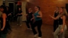 Zumba fitness Stockholm - Samba