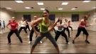 Zumba fitness with Karin Velikonja - Baile Privado