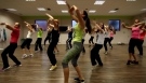 Zumba fitness with Karin Velikonja - Belly dance