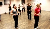 Zumba fitness with Karin Velikonja - Tacat