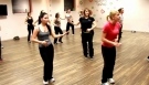 Zumba fitness with Karin Velikonja - Tacat
