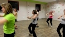 Zumba fitness with Karin Velikonja - Zumba samba