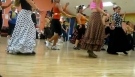Zumba flamenco 2009