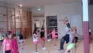 Zumba for Kids La Vuelta