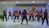 Zumba hip hop Work - Lil Jon