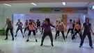 Zumba hip hop Work - Lil Jon