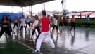 Zumba hiphop for abs and core by dondon varona