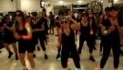 Zumba homenagem ao funk - Zumba Funk
