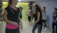 Zumba imer - Zumba Cardio