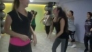 Zumba imer - Zumba Cardio