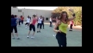 Zumba in Gozo with Wesley and Ilona - Axe