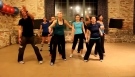 Zumba in Grand Rapids Mi Bad Romance by Lady Gaga