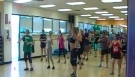 Zumba in Kingman Az I Love Salsa