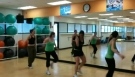 Zumba in Kingman The Anthem Merengue Hip hop