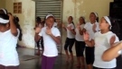Zumba in the Dr 2011