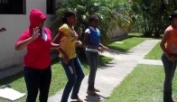Zumba in the Dr