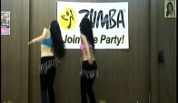 Zumba india bollywood zumba instructor patricia