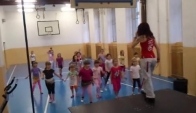 Zumba kids - S-cool