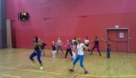 Zumba kids Dale Dale