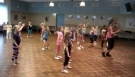 Zumba kids Hengelo - Kusjesdag K - Zumbales Oriental Sensation